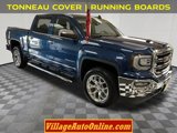 Used 2018 GMC Sierra 1500 SLT image 5
