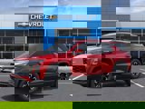 New 2026 Chevrolet Equinox ACTIV w/ LPO, Floor Liner Package image 2