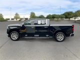 Used 2022 Chevrolet Silverado 1500 LTZ w/ LTZ Premium Package image 4