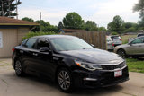 Used 2019 Kia Optima LX w/ LX 17" Wheel Package image 2