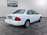 Used 2006 Nissan Sentra 1.8 S image 5