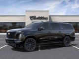 New 2025 Cadillac Escalade ESV V image 2