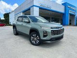 New 2026 Chevrolet Equinox LT w/ Convenience Package II image 2