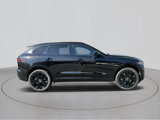New 2026 Jaguar F-PACE R-Dynamic S image 5