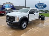New 2025 Ford F450 XL image 3
