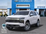New 2025 Chevrolet Tahoe Premier image 6