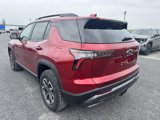 New 2025 Chevrolet Equinox ACTIV w/ Safety and Technology Package image 3