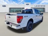 New 2025 Ford F150 STX image 3