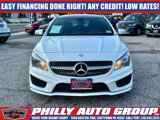 Used 2014 Mercedes-Benz CLA 250 4MATIC image 2