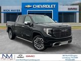 New 2025 GMC Sierra 1500 Denali Ultimate image 1