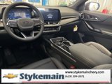 New 2026 Chevrolet Equinox LT w/ Convenience Package II image 5