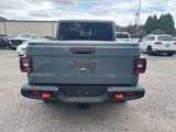 New 2025 Jeep Gladiator Mojave image 5