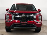 New 2025 Mitsubishi Outlander ES image 2