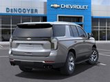 New 2025 Chevrolet Tahoe Premier image 4