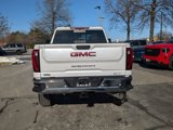 New 2025 GMC Sierra 2500 SLT w/ SLT Convenience Package image 4
