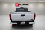 Certified 2025 Toyota Tacoma TRD Off-Road image 4