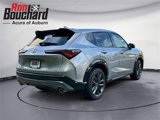 New 2025 Acura ADX A-Spec image 2