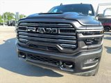 New 2025 RAM 2500 Laramie image 2