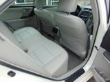 Used 2015 Toyota Camry Hybrid image 4