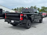 New 2025 Ford F250 Platinum image 2