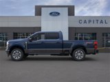 New 2025 Ford F250 King Ranch w/ FX4 Off-Road Package image 3