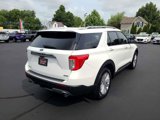 Used 2020 Ford Explorer Limited w/ Hybrid Equipment Group 310A image 5
