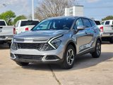 Used 2024 Kia Sportage LX image 3
