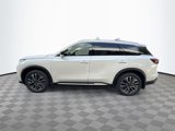 New 2026 INFINITI QX60 Luxe w/ Cargo Package image 4