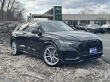 Used 2024 Audi RS Q8 w/ Black Optic Package image 3