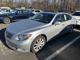 Used 2009 Lexus LS 460 L image 3