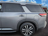 New 2025 Nissan Pathfinder Platinum image 4