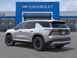 New 2026 Chevrolet Traverse Z71 w/ Driver Confidence Package image 3