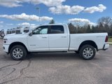 New 2025 RAM 3500 Laramie image 4