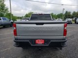 New 2025 Chevrolet Silverado 2500 Custom w/ Custom Value Package image 5