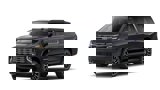 New 2026 Chevrolet Suburban High Country image 2