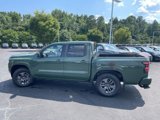 New 2025 Nissan Frontier SV image 5