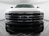 Used 2024 Ford F250 King Ranch w/ FX4 Off-Road Package image 2