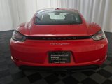 Certified 2024 Porsche 718 Cayman image 6