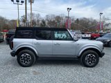 Used 2023 Ford Bronco Outer Banks image 4