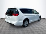 New 2025 Chrysler Voyager LX image 4