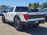 New 2025 Ford F150 Raptor image 5