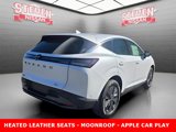 New 2025 Nissan Murano SL image 3