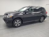 Used 2020 Nissan Pathfinder S image 2