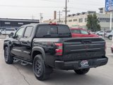 New 2025 Nissan Frontier PRO-4X image 6