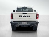 New 2025 RAM 1500 Rebel w/ Rebel Level 2 Equipment Group image 4