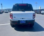 Certified 2024 Ford Bronco Sport Outer Banks w/ Tech Package image 5