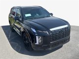 New 2025 Hyundai Palisade Calligraphy image 4