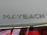 New 2025 Mercedes-Benz Maybach GLS 600 4MATIC image 4