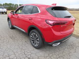 New 2025 Buick Envision Preferred image 3