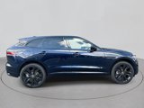 New 2026 Jaguar F-PACE R-Dynamic S image 5